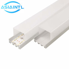 Fabrik Direktverkauf LED -Beleuchtungsgürtel mit Deckenaluminiumgehäuseprofil